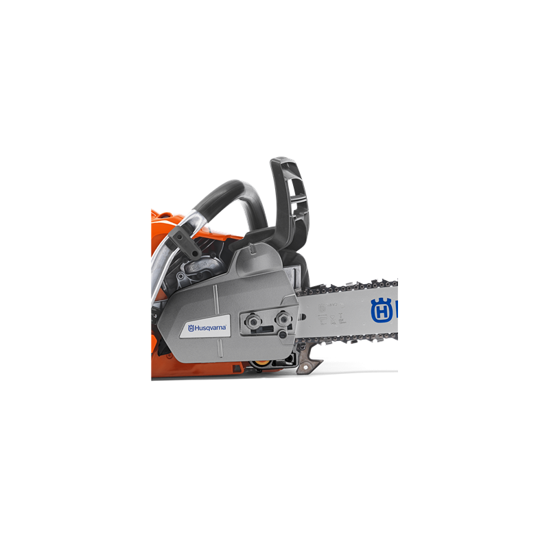 Husqvarna Xp Mark Ii Chainsaw