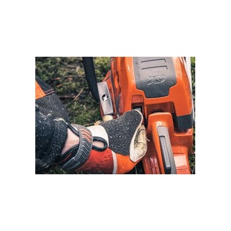 Husqvarna Xp Mark Ii Chainsaw