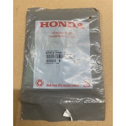 Honda Label