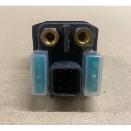 ATV Solenoid