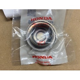 Honda Cap