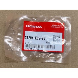 Honda Spring