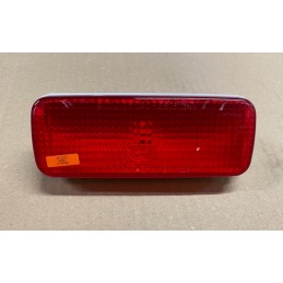 Honda Lens, Taillight