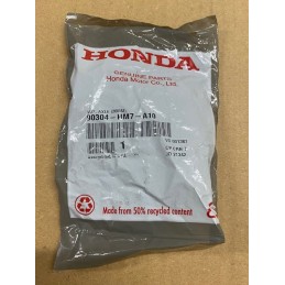 Honda Nut, Axle 20mm