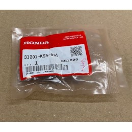 Honda Brush Set