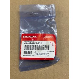 Honda Fork Collar