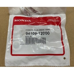 Honda Washer