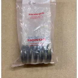 Honda Spring, Valve Outer