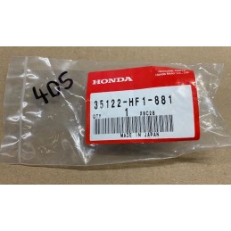 Honda Blank Key