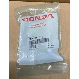 Honda Gear, Reduction