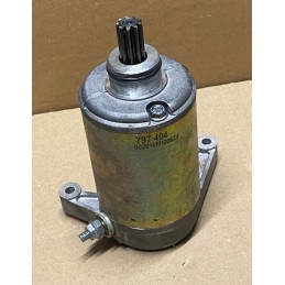 ATV Starter Motor