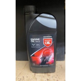 Honda Engine Oil