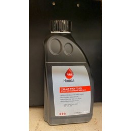 Honda Coolant