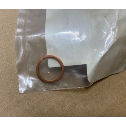 Kuhn Copper Sealing Ring