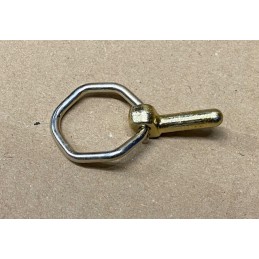 Kuhn Pin & Ring