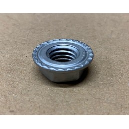 Kuhn Nut Flanged