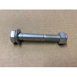 Claydon Shear Bolt