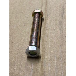 Claydon Seed Boot Bolt/Nut