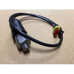 Claydon Fan Pressure Sensor