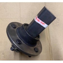 Claydon Short Axle Assy