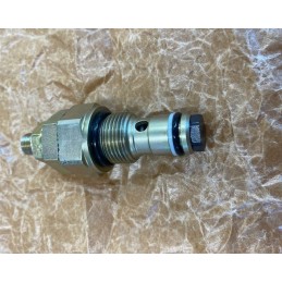 CNH Pressure Relief Valve