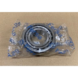 Claydon Wheel Hub Bearing