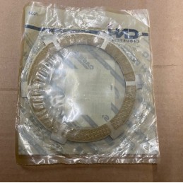 CNH Clutch Plate