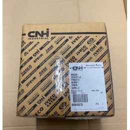 CNH Brush