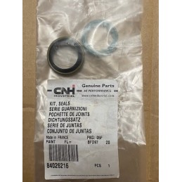 CNH Seal Kit