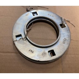 CNH Flanges, Pair