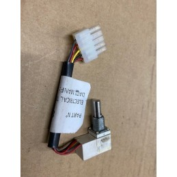 CNH Potentiometer