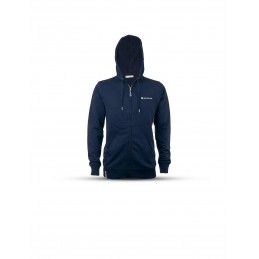 New Holland Unise Hoodie XXL