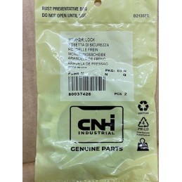 CNH Lock Tab Washer