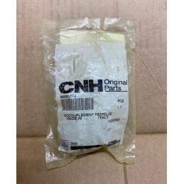 CNH Quick Female Coupling