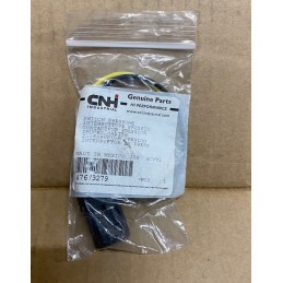 CNH Pressure Switch