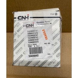 CNH Thermostat