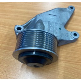 JCB Bracket Idler