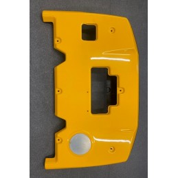 JCB Moulding Roof, Non AC