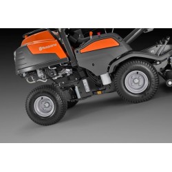 Husqvarna P 524EFI