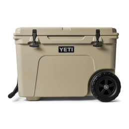 YETI Tundra Haul Wheeled...