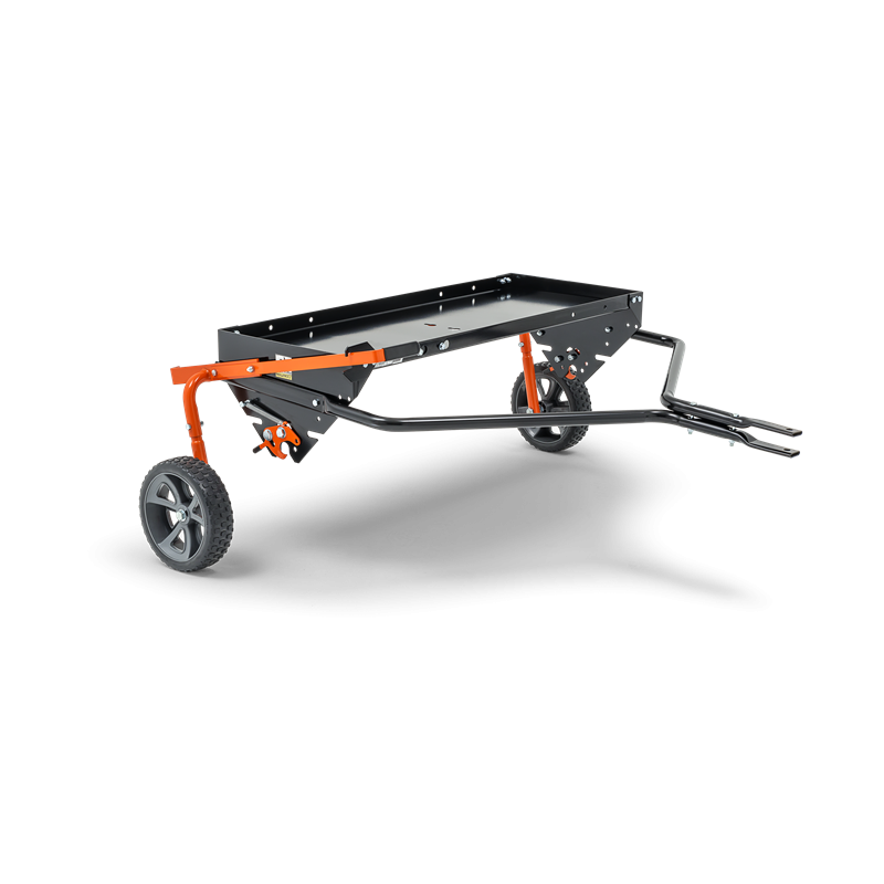 Husqvarna Attachment Platform