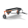 Husqvarna Attachment Platform