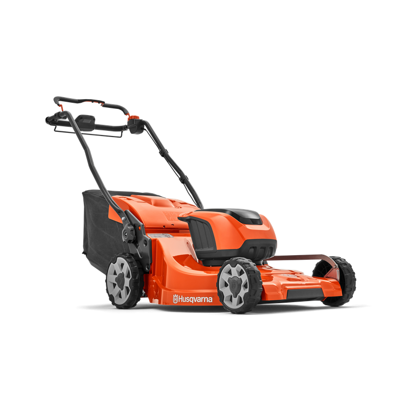 Husqvarna Lawn Mowers