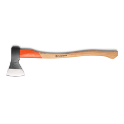 Husqvarna Wooden Universal Axe