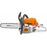 Stihl MS231 C-BE Petrol Chainsaw