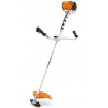 Stihl FS 91 Petrol Brushcutter