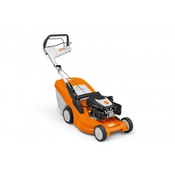 Stihl RM 448 TC Lawn Mower