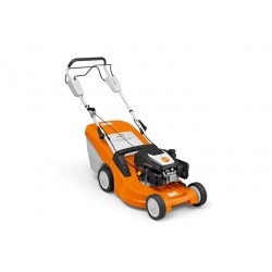 Stihl RM 448 TX Lawn Mower