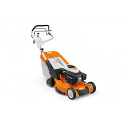 Stihl RM 655 RS Lawn Mower