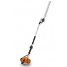 Stihl HL 92 KC-E Long Reach Hedge Trimmer